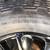 Chevrolet 20” OEM 6-Lug Black Wheels & 275/60/20 Goodyear Wranglers 4 thumbnail