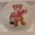 New Reutter BEAR Childs Tea Service Set 2 thumbnail