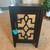 Leighton One Door Accent Cabinet ~ Stein World ~ Open Box #2 1 thumbnail