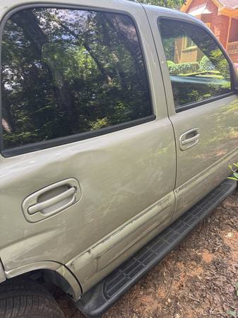 Yukon GMC 2006 - $1.500 (Loganville)63620197200771121