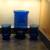 Flower pots matching set of 2  and or 3 pc set 4 thumbnail