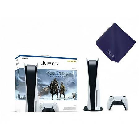 PlayStation 5 God of War bundle 1
