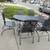 PATIO OUTDOOR FURNIUTRE 2 thumbnail