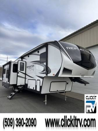 2022 Grand Design 311BHS 5th Wheel Fifth Wheel Trailer 1
