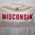 Wisconsin Badgers Jersey Womens by Victorias Secret PINK, sz M, EUC 5 thumbnail