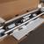 2019-25 GM 1500 crew cab Factory step bars, CHROME 4" tubes 1 thumbnail