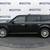 2019 Ford Flex SEL suv Agate Black 3 thumbnail