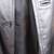 Rare vintage Men's Axis large Italian leather jacket coat 3 thumbnail