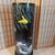 Vintage Round Chinoiserie Lacquered Pedestal Decorated with Birds. 1 thumbnail