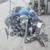 FORD 4.6 DOHC ENGINE w/cobra intake,all access,wiring and computer 55k 4 thumbnail