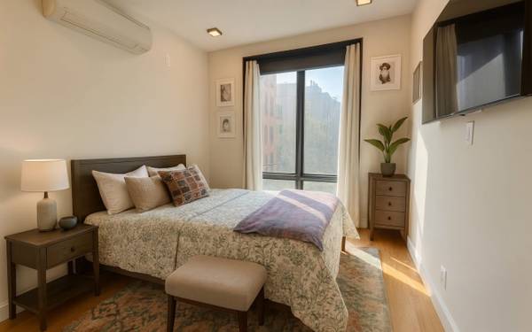 $1,283 / 3br - 200ft2 - You'll be close to Broadway Junction and the J/Z/L trains, making comm (Brooklyn)64033291090691123