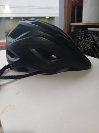 Bike helmet 1