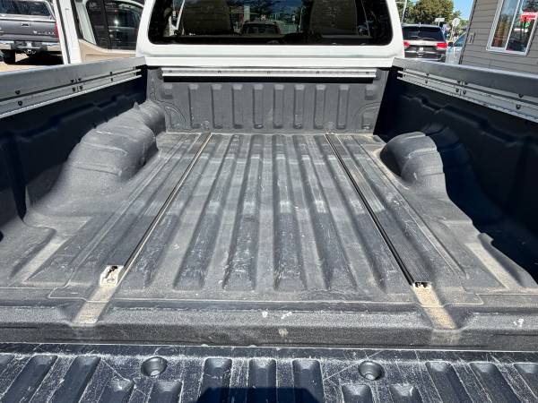 2008 Nissan FRONTIER - Photo 14