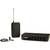 Shure BLX wireless bodypack receiver Lav mic 2 thumbnail