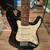 Fender Squire Mini Stratocaster 2 thumbnail