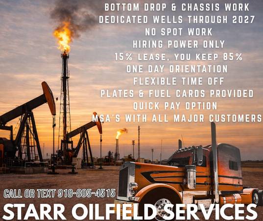 💥 OWNER OPERATORS WANTED! BIG PAY, NO GAMES! 💥 1