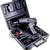 Chicago Electric 12v Cord 1/2" Impact Wrench Harbor Freight Tire Tool 1 thumbnail