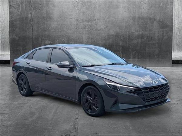2021 Hyundai Elantra  SEL Sedan - $17,984 (Call *(936) 647-4834* to Confirm Availability Instantly)63622307055875122