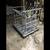 Pasture Animal Hay Feeder Single Bale Covered +Hay Bunk 5 thumbnail