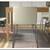Ikea Leather TABLE HIGH & COUNTER HIGH STOOLS - bernhard 2 thumbnail