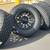 17" BASTA Wheels 265/70R17 Tires Toyota 4runner Tacoma Tundra Sequoia 4 thumbnail