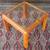 Denka Mobler Brand Danish MCM-Style Small Teak End Table 4 thumbnail