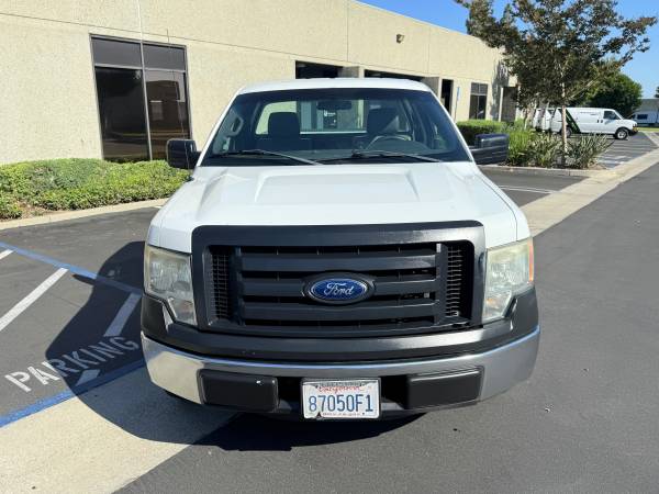 Camioneta Ford F-150 de cama larga del 2014 - $5,800 (Rancho Cucamonga)63618314461443122