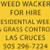 Weed Wacker For Hire - Residential Weed & Grass Control 1 thumbnail
