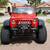 2017 Jeep Wrangler Unlimited Sport Turbo - Modified 3 thumbnail