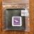 Twisted Threads Cross Stitch chart & frame 6 thumbnail