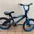Dynacraft Suspect 16" Boys Bike Bicycle 1 thumbnail