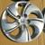 2013- 2015 HONDA CIVIC HUBCAPS 15 INCH!! SET OF 4 2 thumbnail