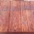 Antique Industrial wood & iron rollin cart 11 thumbnail