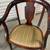 3 Beautiful Pieces of Furniture Rocker - Love Seat - Chair Set 11 thumbnail