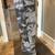 WFS "Burly Camo" Polar Fleece Pants, Men's XL 2 thumbnail