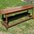 Bench (es) at Creative Bargains 11 thumbnail