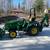 2038R Johndeere / Mower / Loader / Backhoe 4 thumbnail