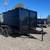 2025 Sky Trailers Dump Trailer DT 8X10X4 (2-3.5K) 3 thumbnail