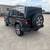2016 Jeep Wrangler Unlimited Sahara 4x4 5 thumbnail