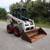 2000 Bobcat 863 Skidsteer 4 thumbnail