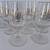 Martell Stemmed Tulip Cognac Glasses - Set of Nine (9) 1 thumbnail