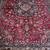Beautiful Hand Knotted 14' x 8' Authentic Iran/Persian Wool Rug O.B.O. 9 thumbnail