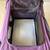 Portable Pet Carrier-Purple 5 thumbnail