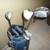 Warrior custom golf 4 wood TE tour 3.1 graphite, custom flex, warrior 4 thumbnail