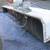 VINTAGE CAST IRON PORCELAIN KITCHEN SINK WITH SINGLE DRAIN BOARD 16 thumbnail