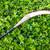 Recurve bow traditional style for decor or sport 5 thumbnail