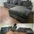 OVERSIZED SUPER COZY 3 PIECE MODULAR SECTIONAL $1099!!! 3 thumbnail