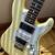 80's Vintage Modified Squier Bullet 1 Guitar HSH 1 thumbnail