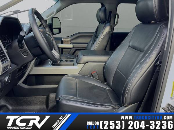 2019 Ford F-350 F350 F - Photo 11