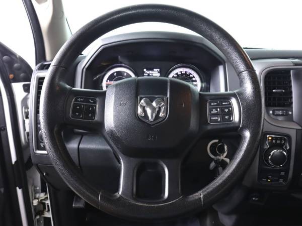 2016 RAM 1500 Tradesman - Photo 11